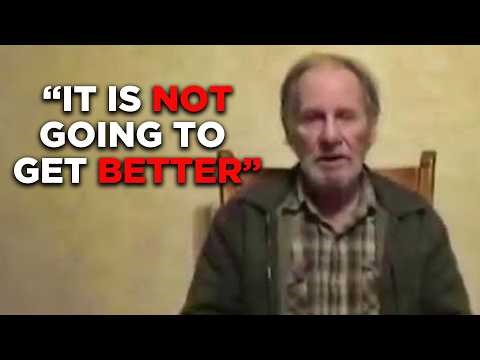 People From the Future Who Claimed to Travel Back in Time