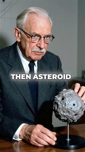 NASA Rocket Pioneer's SHOCKING Deathbed Warning About Fake Alien Invasion