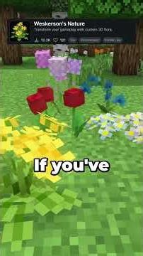 5 Amazing 3D Texture Packs!