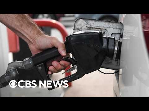 Why oil prices are climbing again