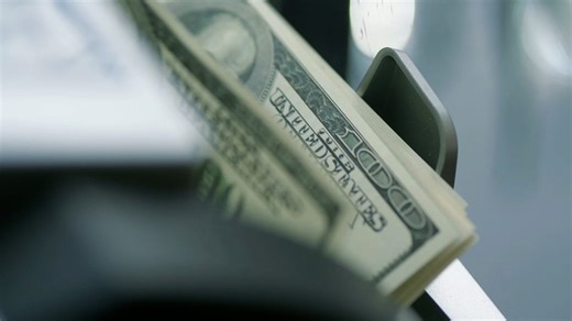 How to break the cycle of financial shame and secrecy