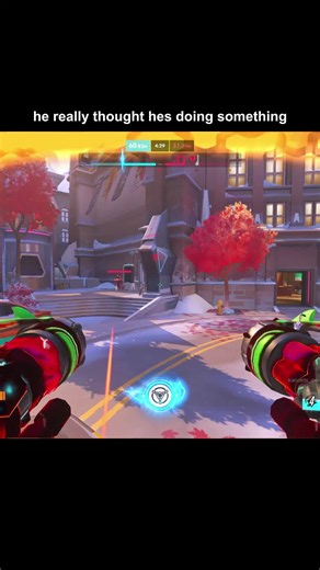 The Smartest Soldier: 76 Main in Overwatch? | OW2 Gameplay