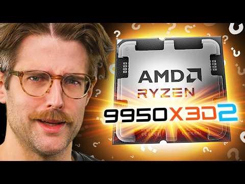 Uh, Is AMD Ok?