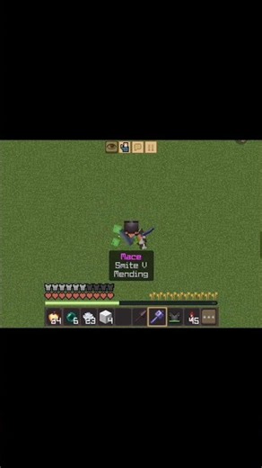 Minecraft PvP skills | #minecraft #gaming
