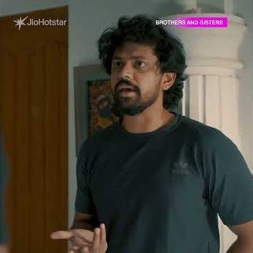 Hotstar Specials | Brothers And Sisters | Streaming Now on JioHotstar