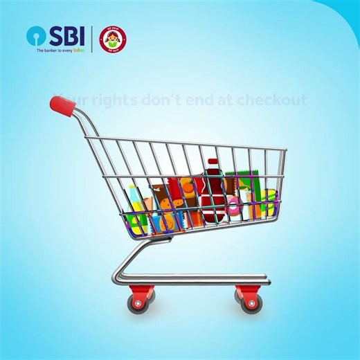 Consumer awareness is key to making informed choices.