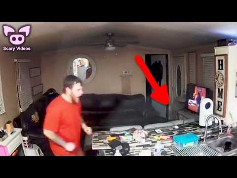 These SCARY VIDEOS Have People Questioning Reality