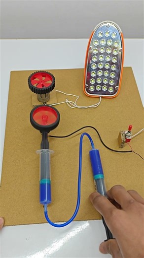 Science Project Ideas For Class 10 #shorts #scienceproject