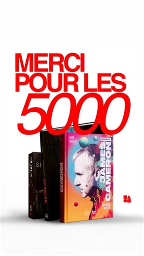 Concours : 9 livres de cinéma à gagner