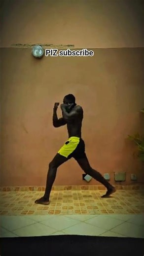 Boxing King 🥊 | Shadow Boxing Training 🔥#boxing #shadowfight2