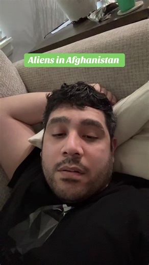 If I had this alien video, I would have at least 1 billion views on a platform. #alienstory #afghanistanaliens #afghanistan
