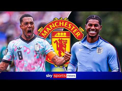 Can Rashford resurrect career at Old Trafford? | Man Utd Summer podcast