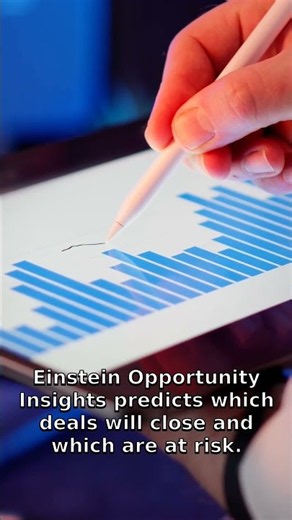 Einstein AI Features You're Not Using 🤖 #shorts #salesforce