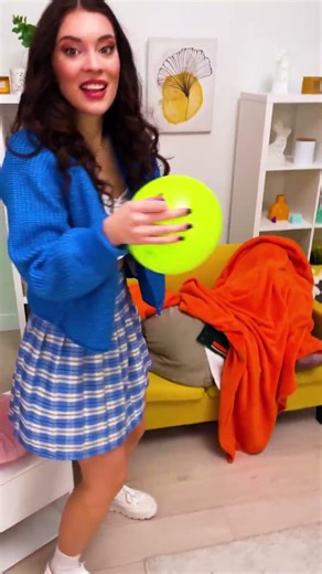 Totally Unexpected Prank Reaction! 😱