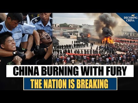 T800 Robot “Knocks Out” Its Own CEO to Prove It’s Not CGI: Has Humanity’s Greatest Fear Arrived?