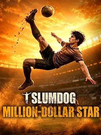 Slumdog Million-Dollar Star Full Ep
