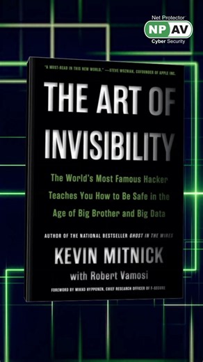3 Must-Read Cybersecurity Books Every Hacker Should Know 🔐📚