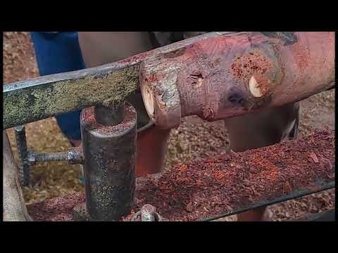 wood making