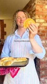 Throwback to when I started cooking from scratch 🌱