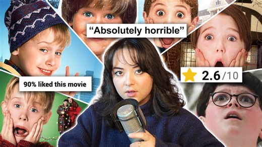 The decline of Home Alone films