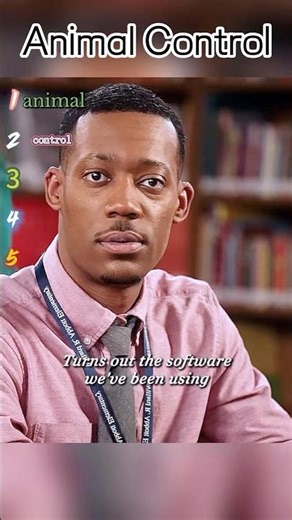 Abbott Gets “New Tablets”… Then the Prison-Data Twist Hits 😳📱🔒 | #shorts Abbott Elementary S1