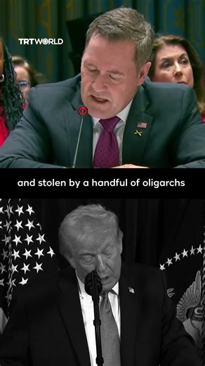 Waltz claims Venezuela’s energy wealth controlled by ‘illegitimate leaders’