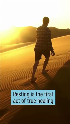 Why Peace Feels Alien After Survival