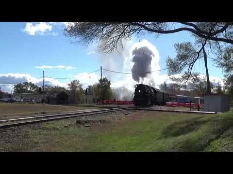 Wow Wow Wubbzy "Pere Marquette 1225" Music Video Sing A Song 41