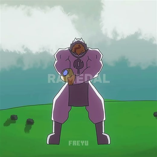 Herobrine vs Conquest? || SONG: FUNK LARIYA