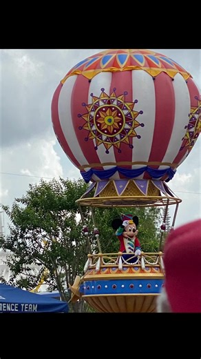 Exploring Disney Magic in Orlando and Celebration Florida