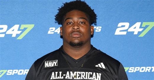 In-state 4-star IOL Sean Tatum talks upcoming visits to Florida