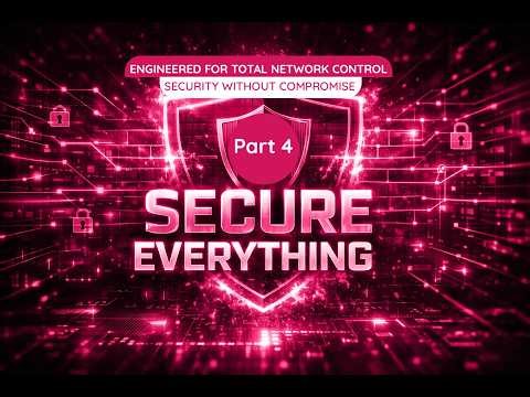 Advanced Layer 3 Routing & Network Intelligence | REVIVAL