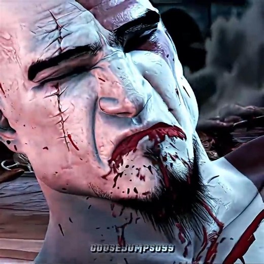 Ghost of Sparta Will Come Back Every Time 🔥💀(4K) #shorts #godofwar #kratos #kratosedit #viralvideo