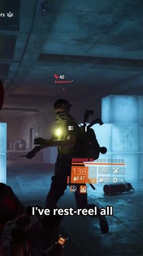 WHY DO MORE PEOPLE NOT RUN THIS BUILD?! #TheDivision2