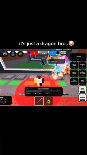 OP Lagger Script For Steal A Brainrot Updated Script Pastebin