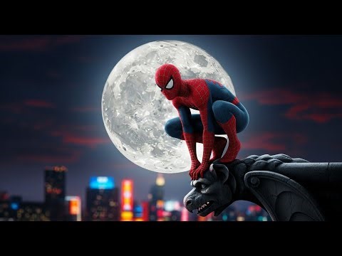 NYC’s LAST HOPE?! | SPIDER-MAN 2 PS5 MASS RESCUE MISSION
