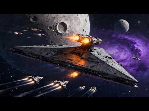 Aliens Mocked Earth’s Single Ship—Until It Annihilated Their Fleet in Seconds _ HFY Sci-Fi Story