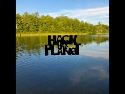Hack The Planet 610 on 9-5-26 - Big Liquid and Hip-Hop Vibes