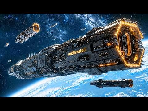 Aliens Cried Out for Help—They Ignored the Warning — Human Deathworlders Unleashed Total Destruction