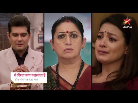 Kyunki Saas Bhi Kabhi Bahu Thi Shocking PROMO | 19 Mar 2026 |Naina ki zindagi,Tulsi kya faisla legi?
