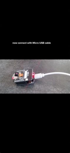 how to set up esp 32 cam #arduino #esp32