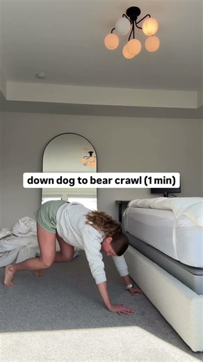 The morning routine that actually changed my life. 🙌 #shorts #mobility #morningroutine