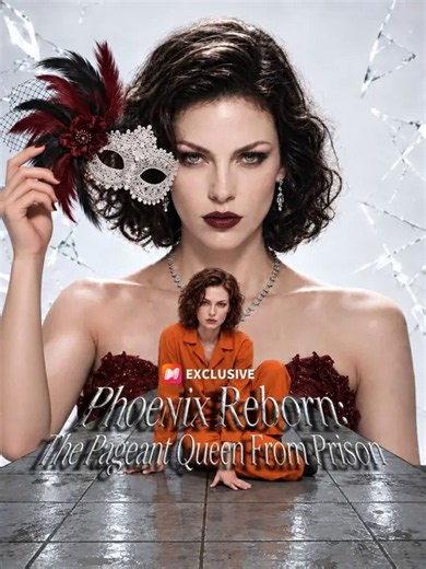 Phoenix Reborn：The Pageant Queen From Prison - Part 1/1 | Episodes 1-32