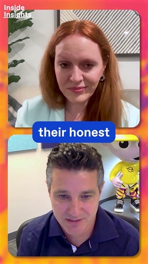 Where do honest consumer insights hide?