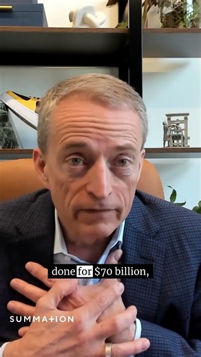 💻 How Intel Wasted $70 Billion