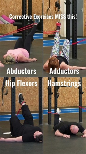 Common mistake to avoid with problem joints!