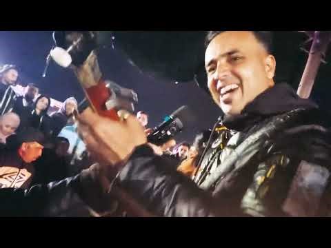 Are you ready for some ARABIC METAL?