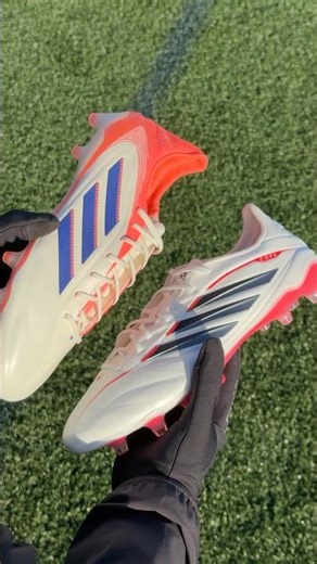 Fresh Copas just dropped… what’s new? 👀 #adidasfootball #adidascopas #copapure