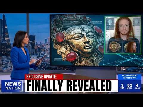 The Man Who Built a Time Machine Disappeared — 29 Years Later, He Returned