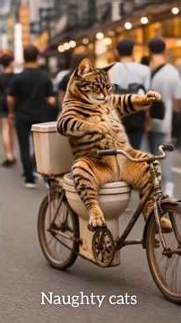 Cute & Funny Cat Moments 😂🐱 | Too Cute to Handle! #Shorts